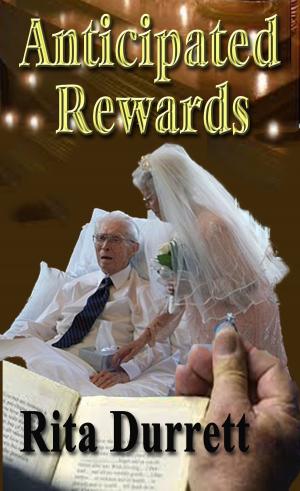 Book cover of Anticipated Rewards