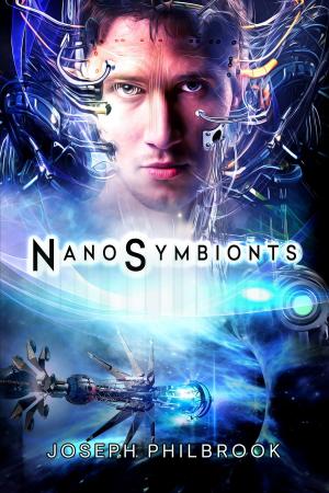 Cover of NanoSymbionts