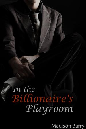 Book cover of In the Billionaire's Playroom