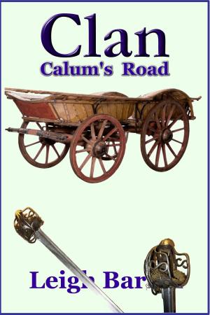 Book cover of Clan Season 3: Episode 6 - Calum's Road