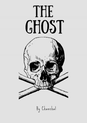 Cover of the book The Ghost by Paul Féval