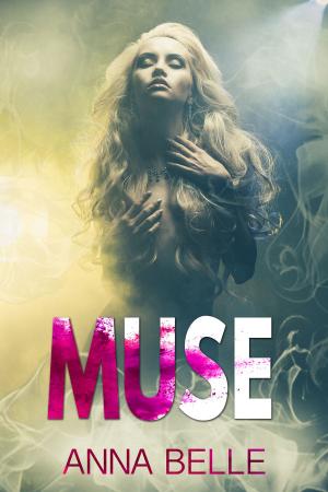 Cover of the book Muse by Ann Marie Frohoff