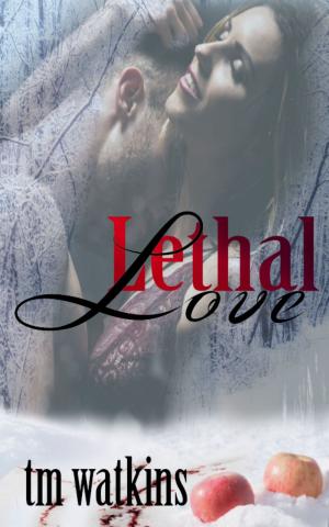 Cover of the book Lethal Love by Cathie Linz