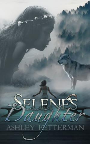 Book cover of Selene's Daughter