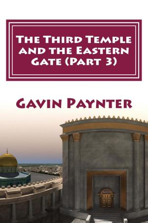 Book cover of The Third Temple (Part 3)
