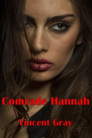 Cover of the book Comrade Hannah by Vincent Gray