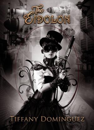 Cover of the book The Eidolon by Daniel Ottalini