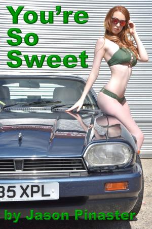 Cover of the book You're So Sweet by Jason Pinaster