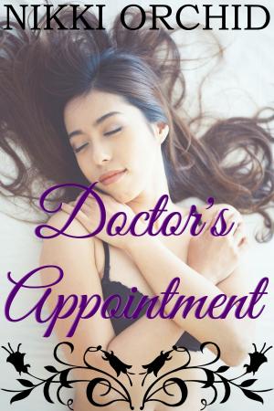 Cover of the book Doctor’s Appointment by Leigh Tierney