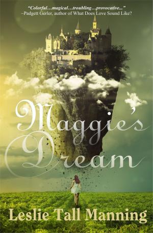Book cover of Maggie's Dream