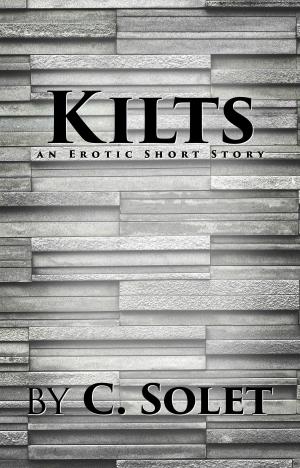 Book cover of Kilts