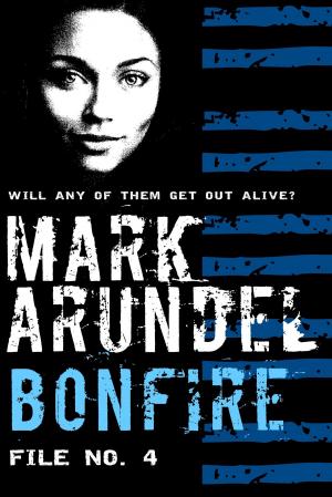 Cover of the book Bonfire by Lorne Oliver