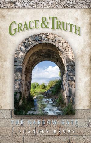 Cover of the book Grace & Truth: The Narrow Gate by Free From Bondage Ministry