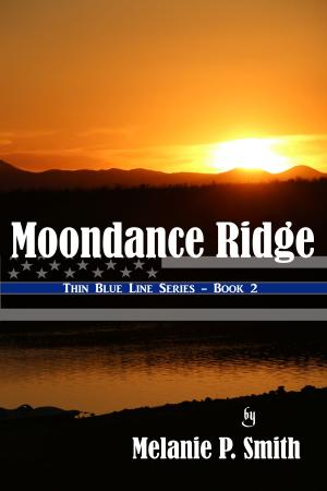 bigCover of the book Moondance Ridge by 
