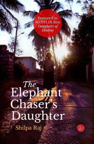 Cover of the book The Elephant Chaser's Daughter by Trevor Carroll