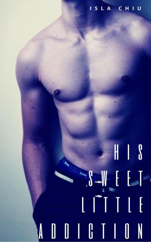 bigCover of the book His Sweet Little Addiction by 