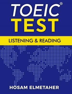 Cover of TOEIC® Test: Listening & Reading