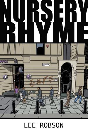 Cover of Nursery Rhyme by Lee Robson, Lee Robson