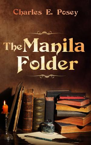 Cover of the book The Manila Folder by Aimee Wise