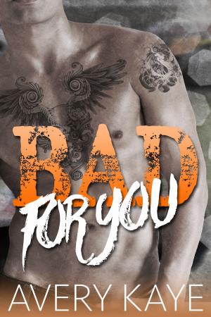 Cover of the book Bad for You by Meli Raine