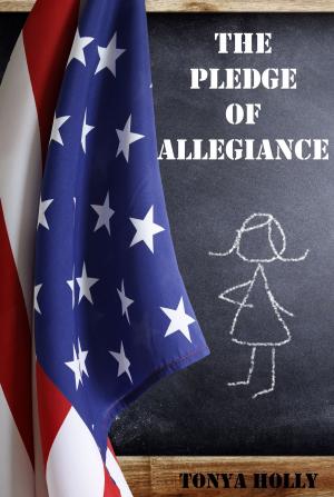 Cover of the book The Pledge of Allegiance by Theoni Pappas