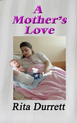 bigCover of the book A Mother's Love by 