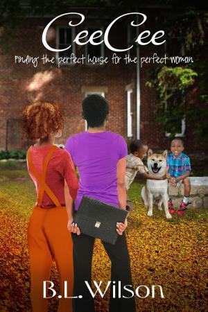bigCover of the book CeeCee, Finding the Perfect House for the Perfect Woman by 