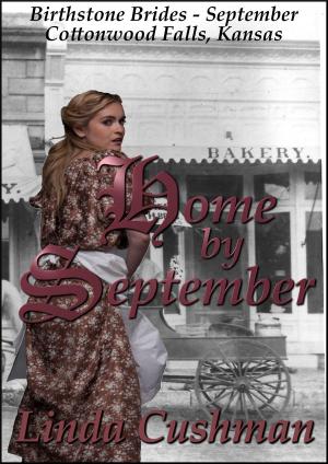 Cover of Home by September