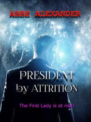 Cover of the book President by Attrition by Peter Galarneau Jr.
