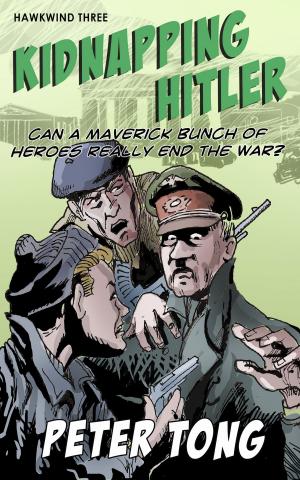 Cover of Kidnapping Hitler