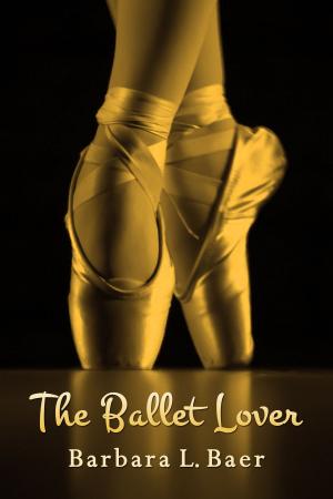 bigCover of the book The Ballet Lover by 