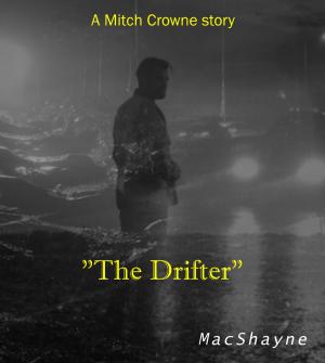 Cover of the book The Drifter by Bill McGrath