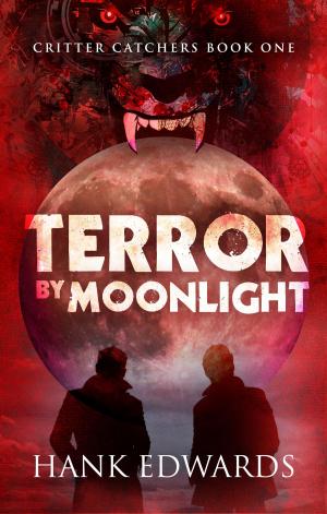Cover of the book Terror By Moonlight by Emma Darcy
