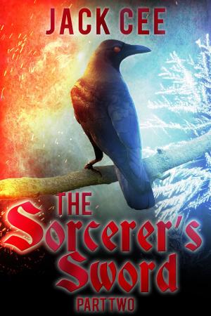 Cover of The Sorcerer's Sword: Part 2