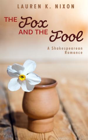 Cover of the book The Fox and the Fool by Margaret Simons