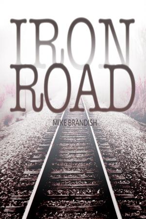 Cover of the book Iron Road by Simon A. G. Spencer