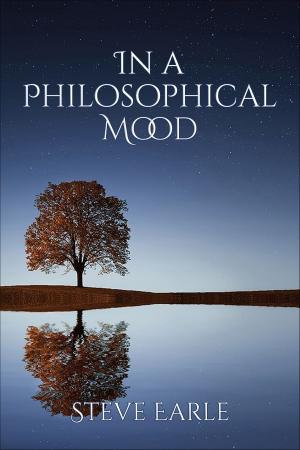 Cover of In a Philosophical Mood