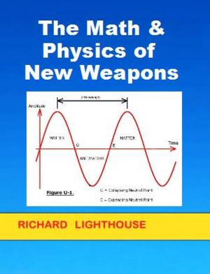 Book cover of The Math & Physics of New Weapons