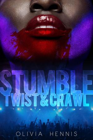 Book cover of Stumble Twist & Crawl