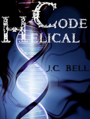 Cover of Code Helical: Book 1