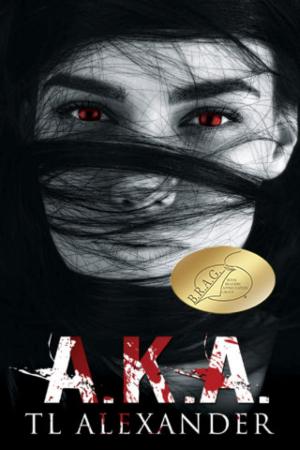 Book cover of A.k.a.