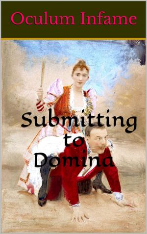 Cover of the book Submitting to Domina by Amy Andrews