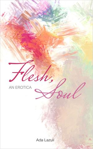 bigCover of the book Flesh, Soul by 