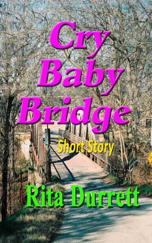 Cover of the book Cry Baby Bridge by Gérard de Villiers