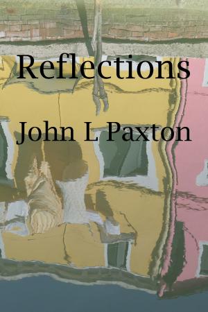 Cover of the book Reflections by Gabor Szappanos
