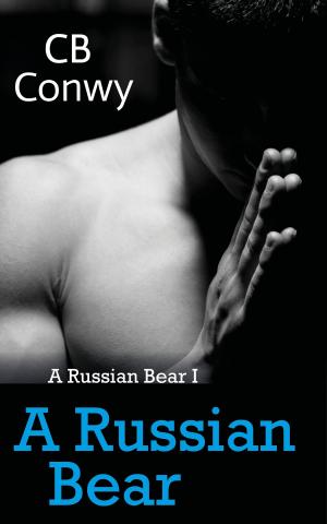 bigCover of the book A Russian Bear (A Russian Bear I) by 