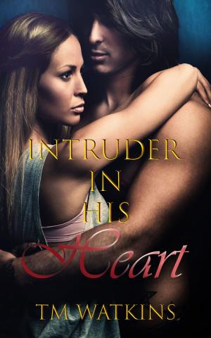 Cover of the book Intruder In His Heart by Shaun Jeffrey