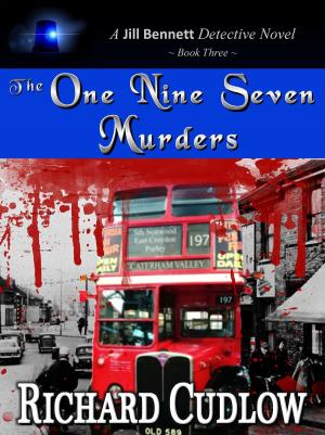bigCover of the book The One Nine Seven Murders by 