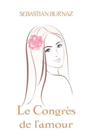 Book cover of Le Congrès de l’amour