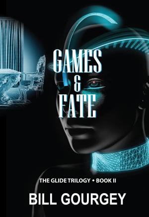 Cover of the book Games & Fate by Maurice Broaddus